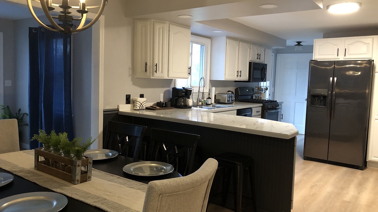 Photo of Kitchen in Rochester