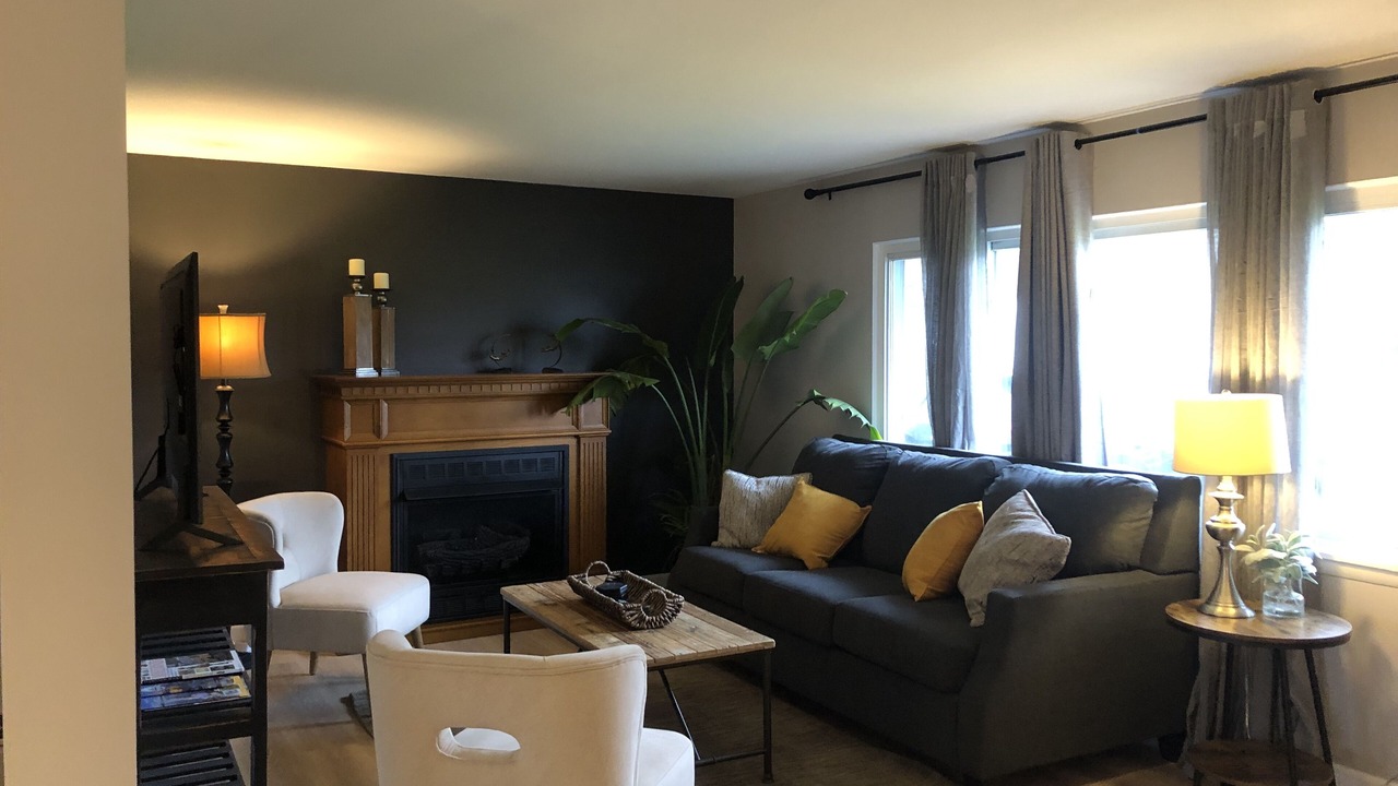 Photo of Livingroom in Rochester
