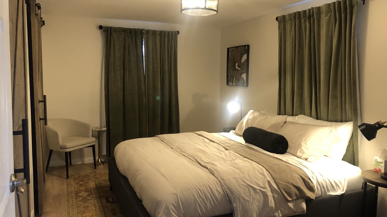Photo of Bedroom in Rochester