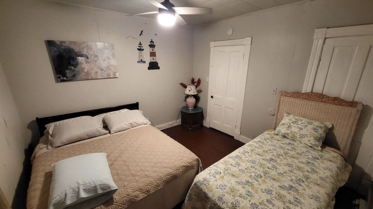 Photo of Bedroom in Jamestown