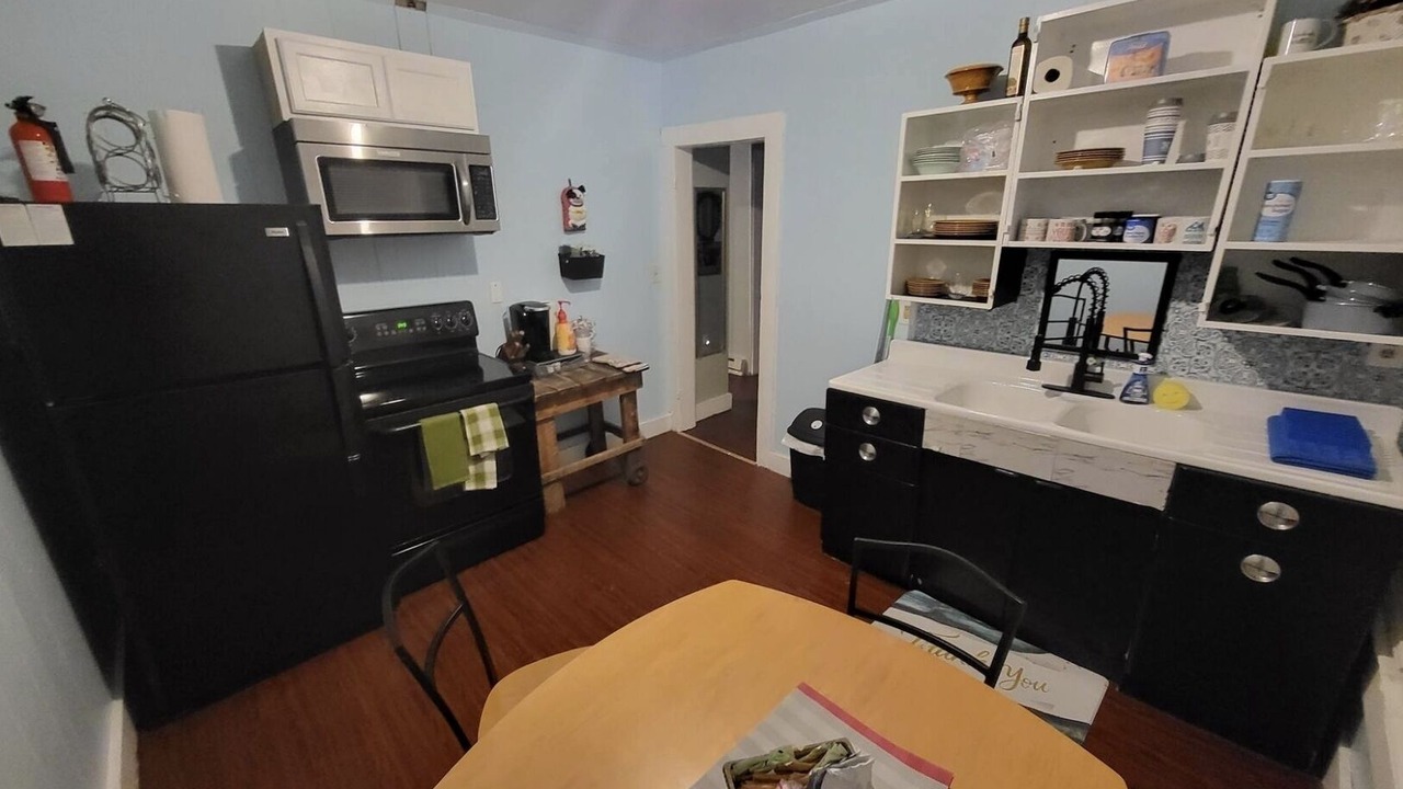 Photo of Kitchen in Jamestown