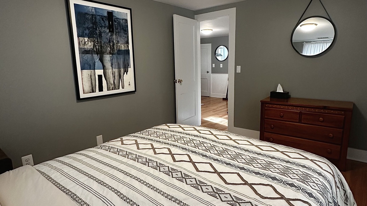 Photo of Bedroom in Port Chester