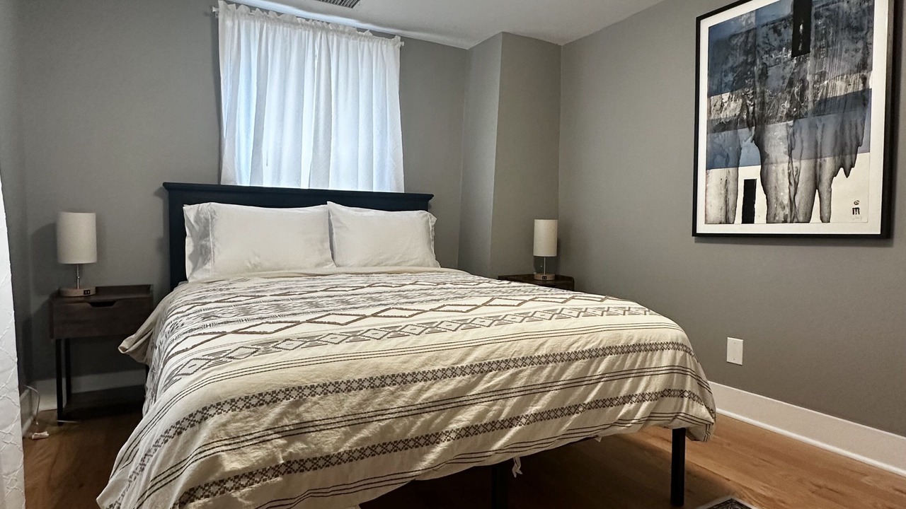 Photo of Bedroom in Port Chester