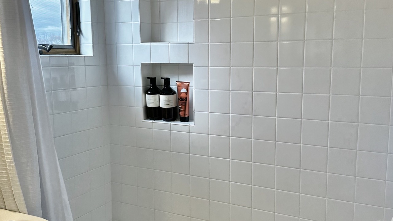 Photo of Bathroom in Port Chester