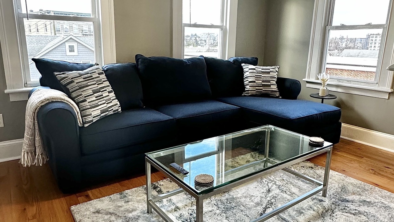 Photo of Livingroom in Port Chester