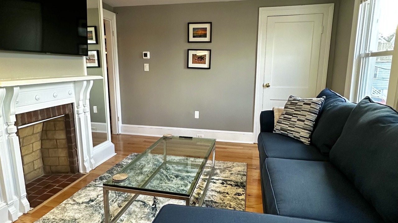 Photo of Livingroom in Port Chester