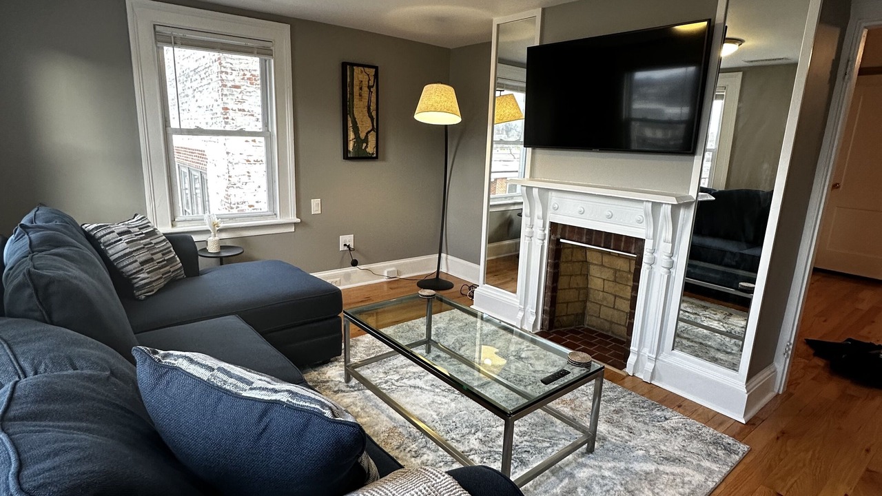 Photo of Livingroom in Port Chester