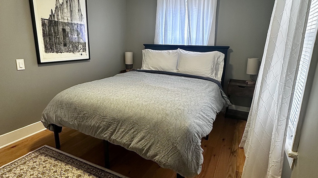 Photo of Bedroom in Port Chester
