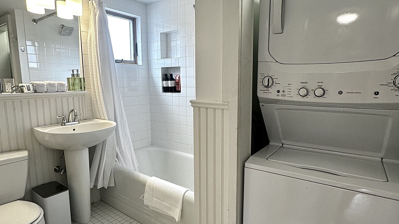 Photo of Bathroom in Port Chester
