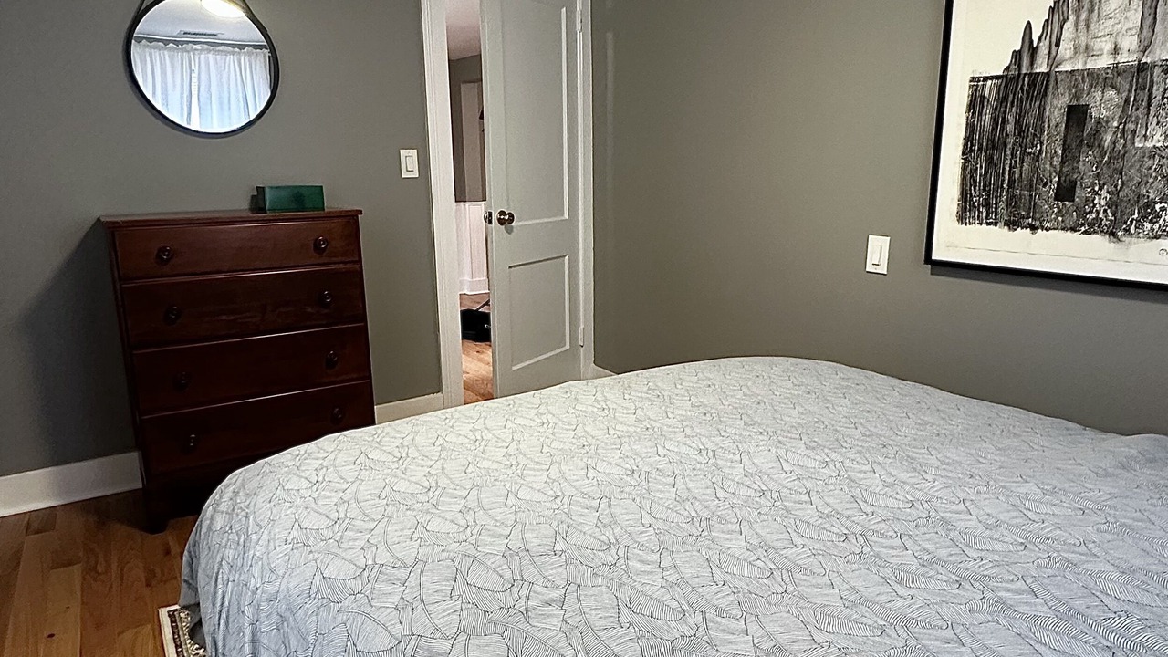Photo of Bedroom in Port Chester
