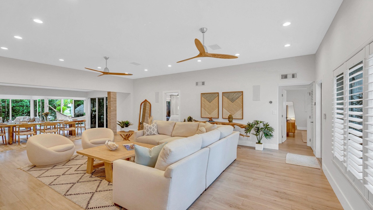 Photo of Bedroom in Poinsettia Heights