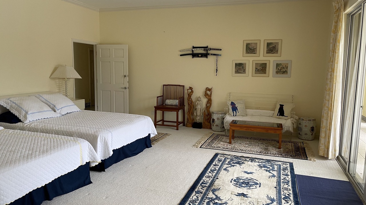Photo of Bedroom in Bahamia West