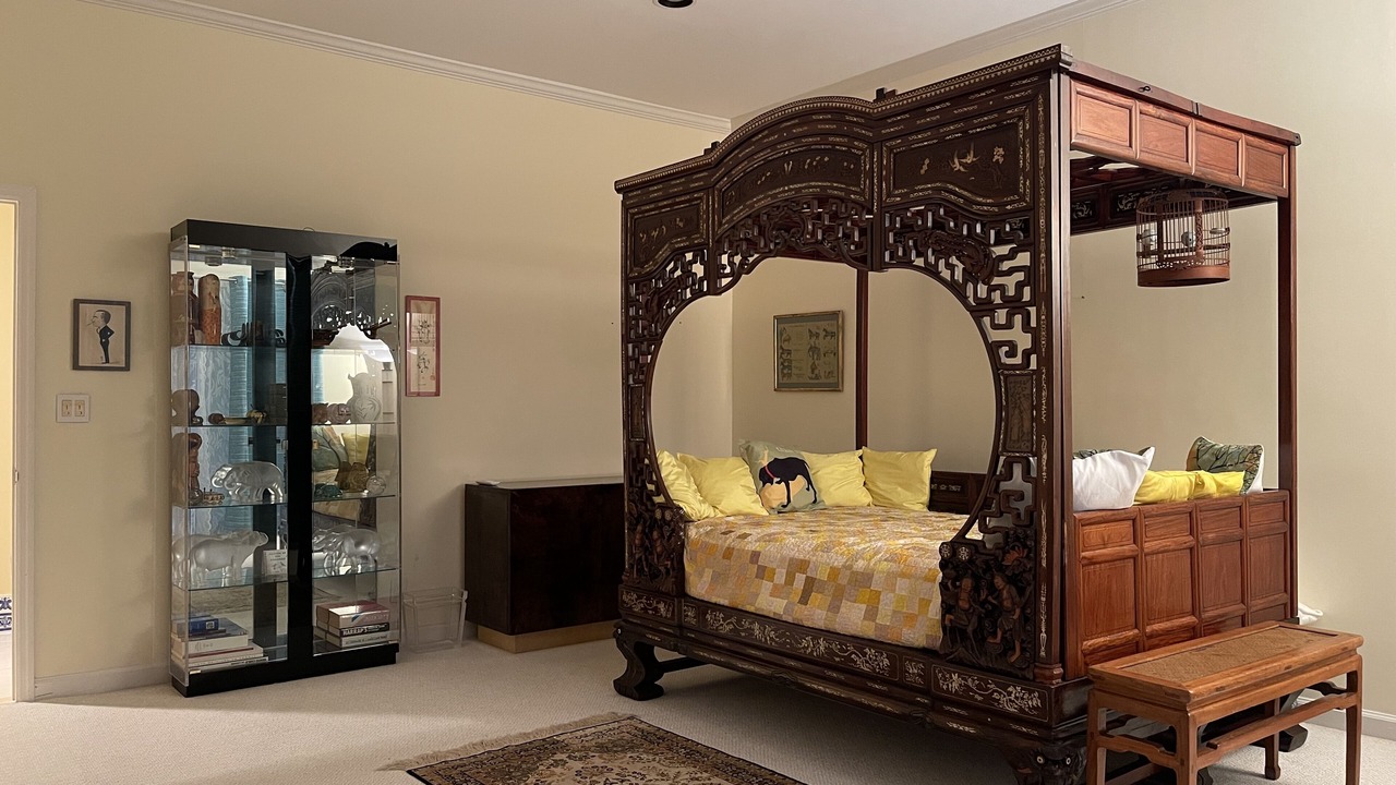 Photo of Bedroom in Bahamia West