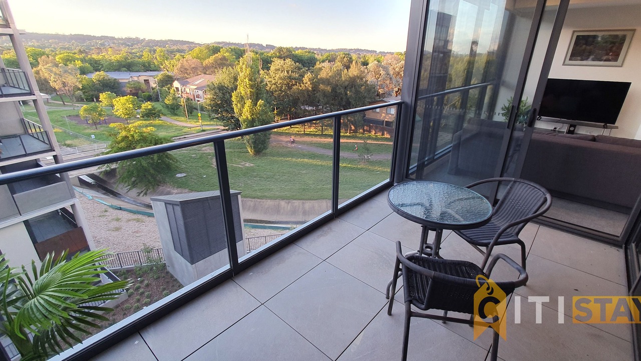 Photo of Outdoor in Lyneham