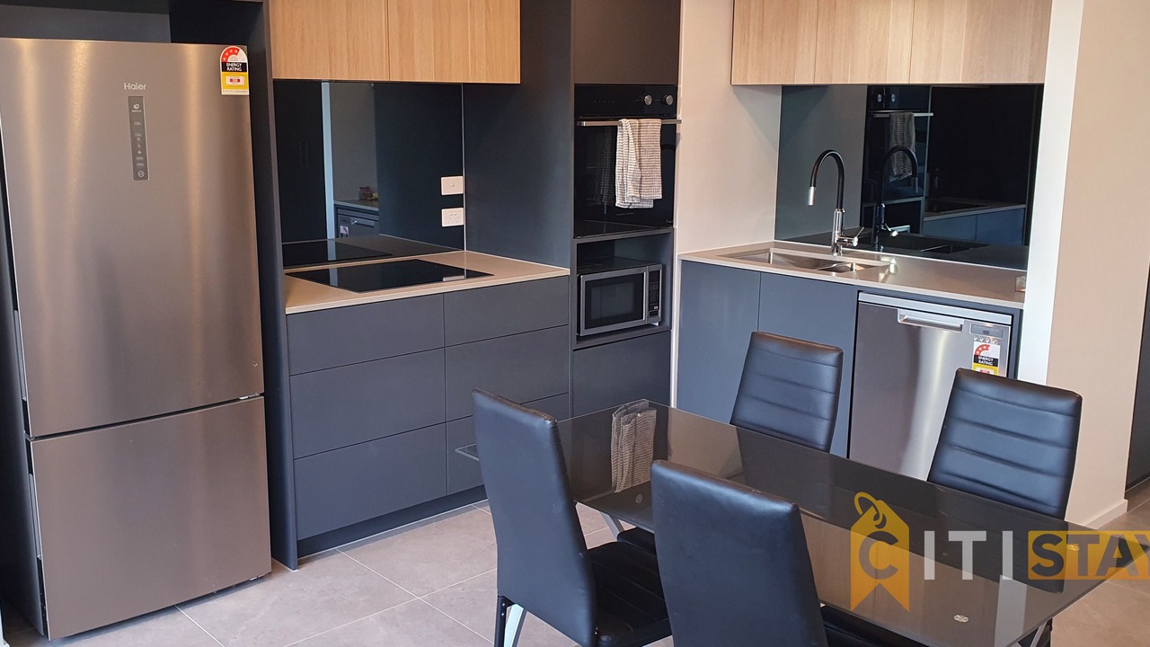 Photo of Kitchen in Lyneham