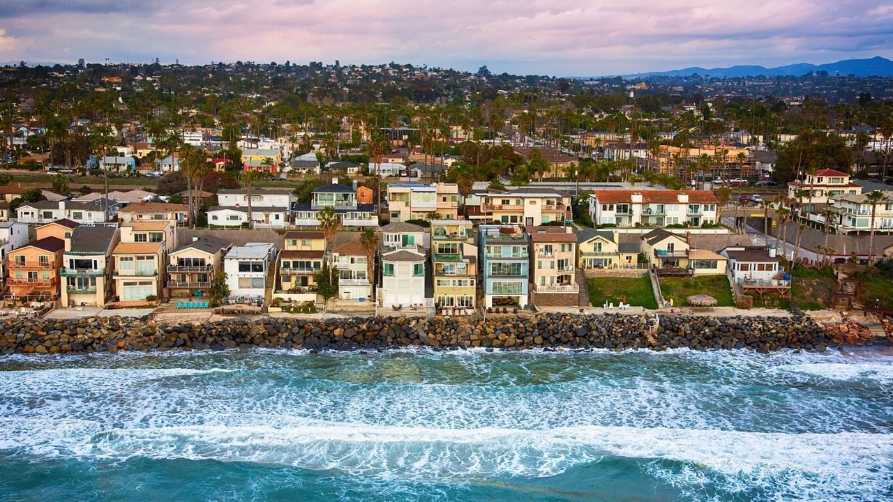 Photo of Outdoor in Olde Carlsbad