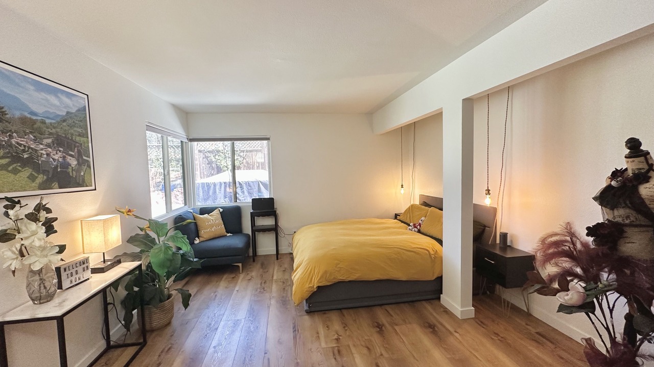 Photo of Bedroom in Olde Carlsbad