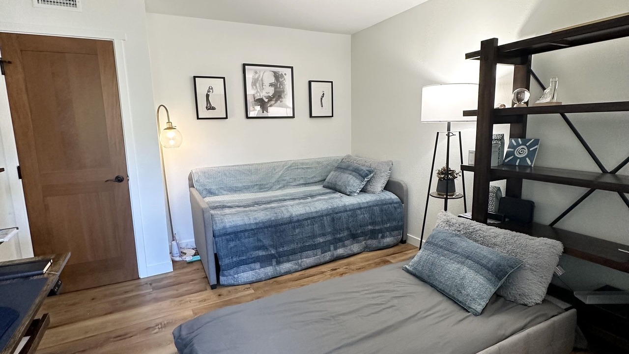 Photo of Bedroom in Olde Carlsbad