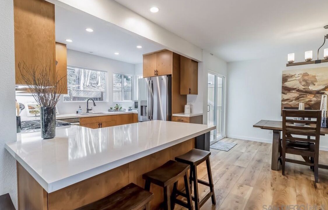 Photo of Kitchen in Olde Carlsbad