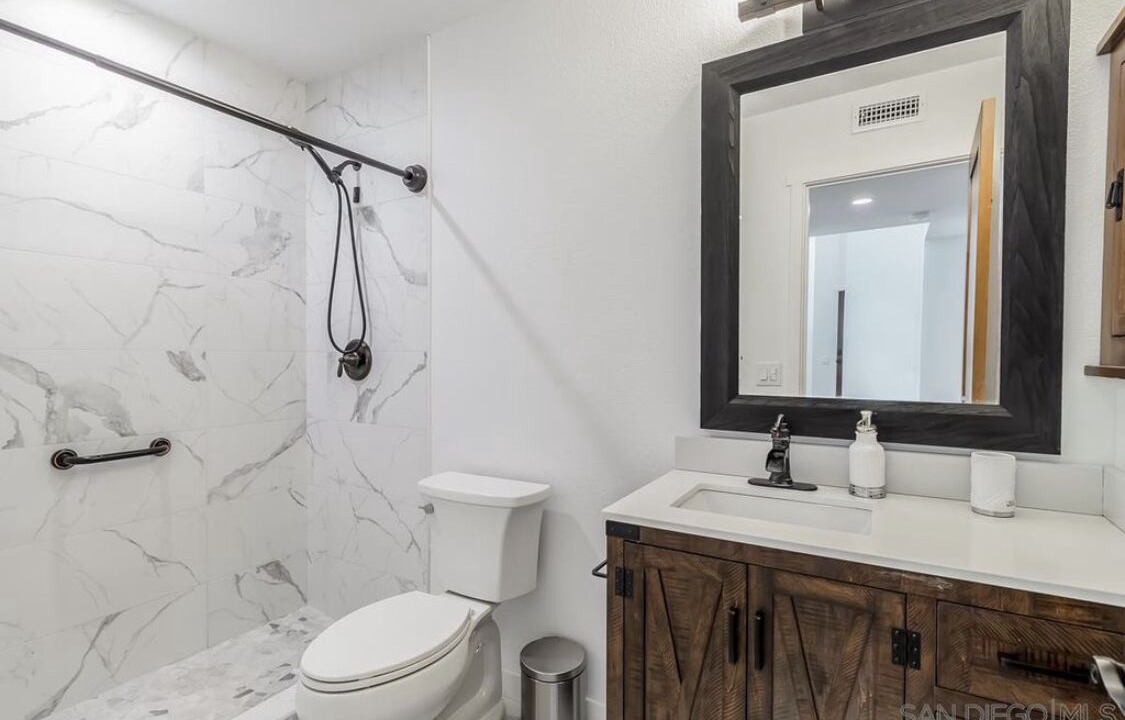Photo of Bathroom in Olde Carlsbad