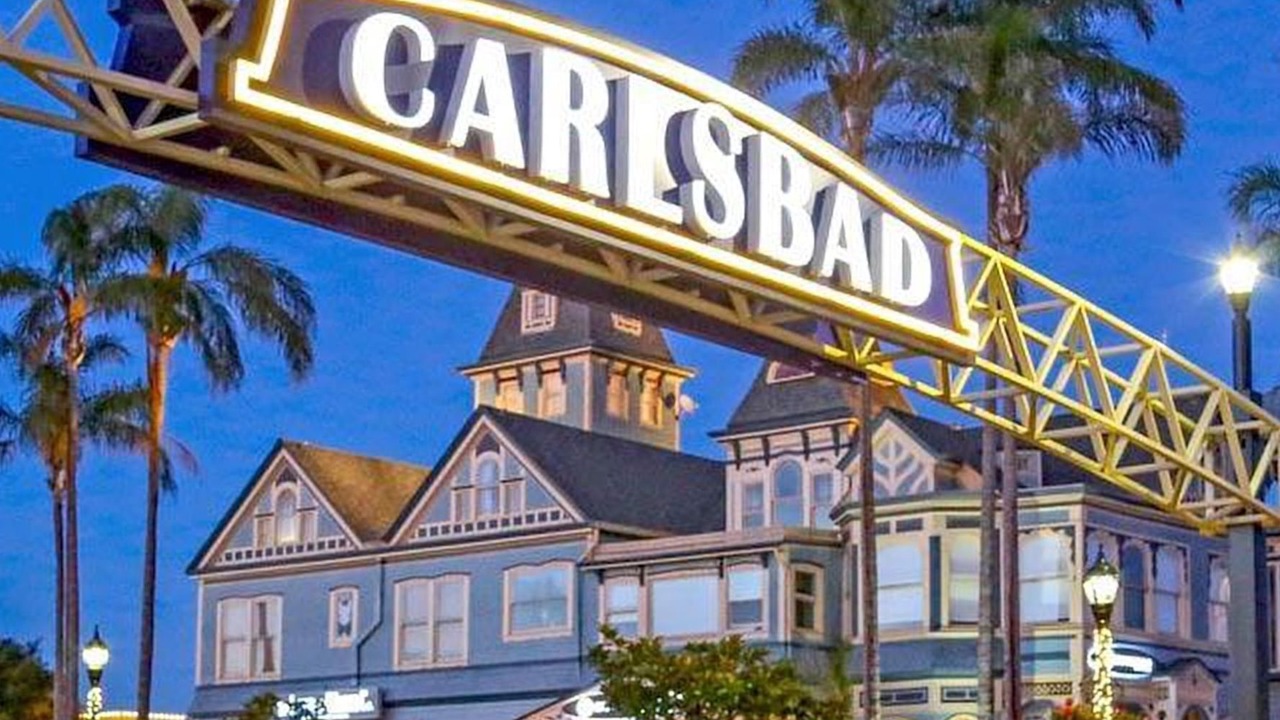 Photo of Others in Olde Carlsbad