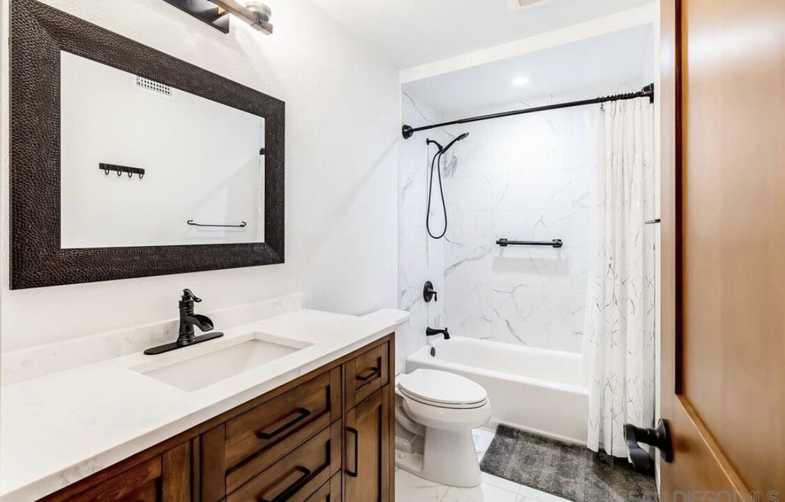 Photo of Bathroom in Olde Carlsbad