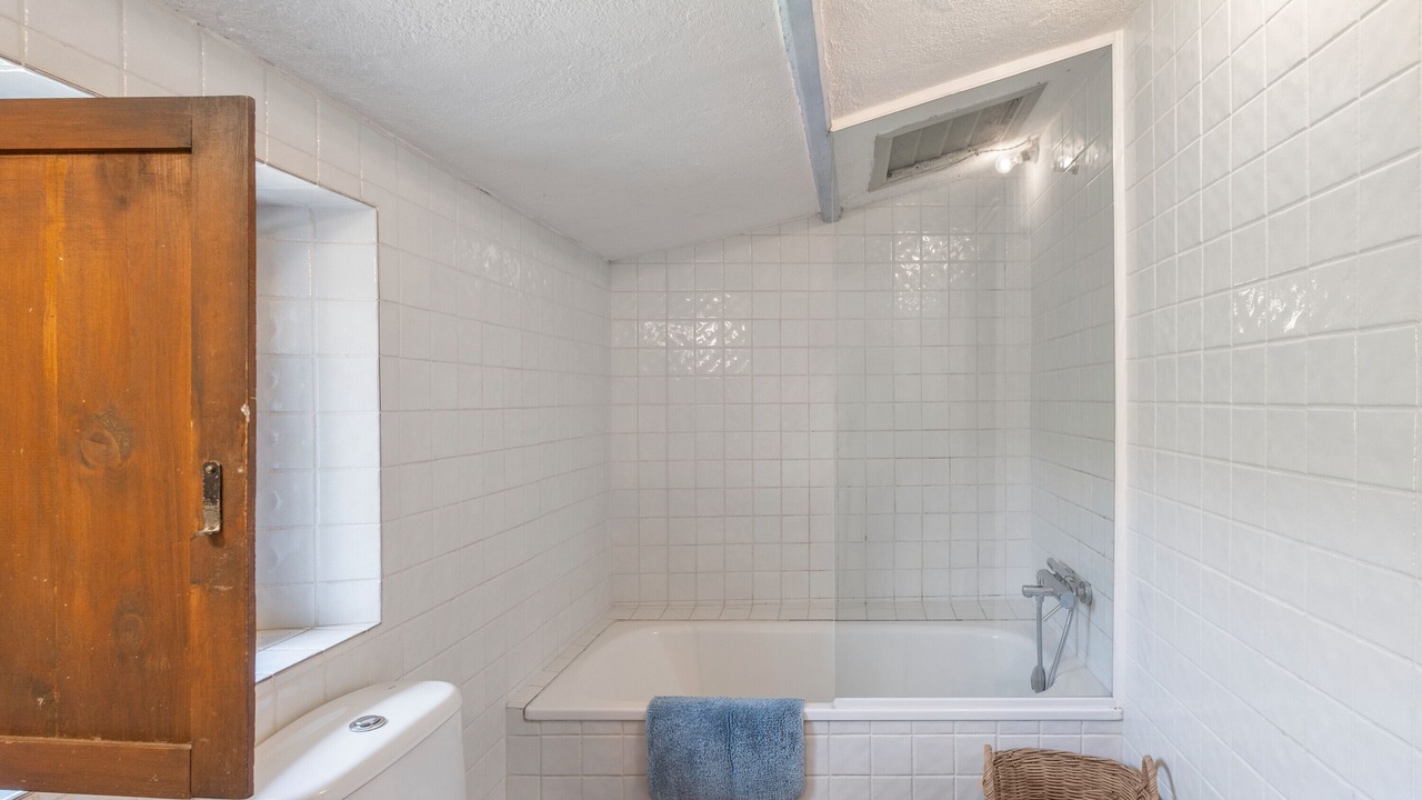 Photo of Bathroom in Dosrius