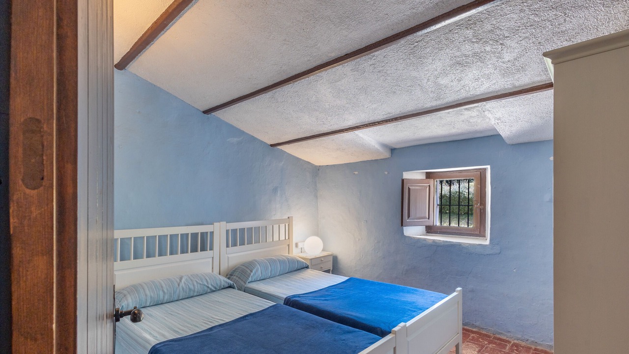 Photo of Bedroom in Dosrius