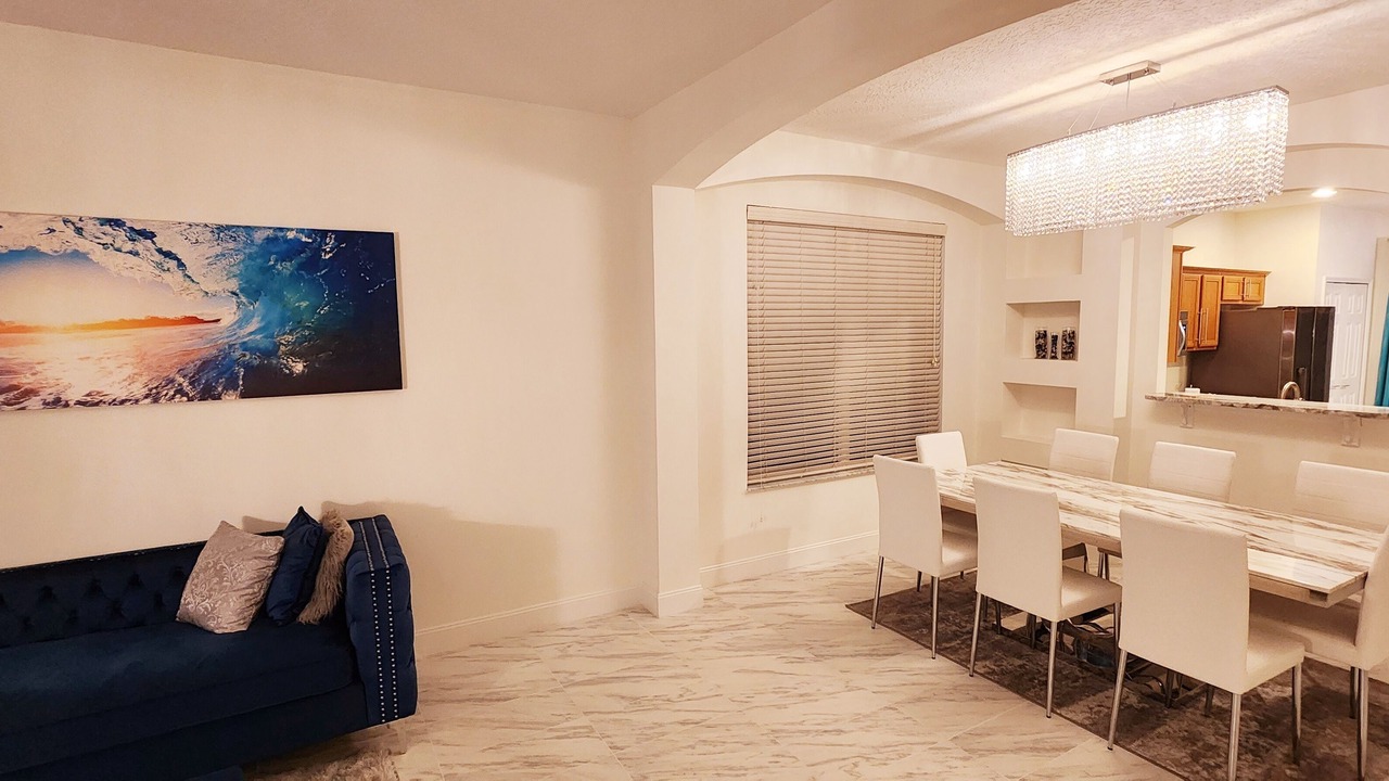 Photo of Livingroom in Solana