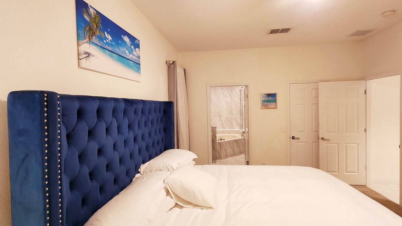 Photo of Bedroom in Solana