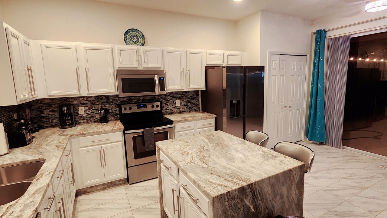 Photo of Kitchen in Solana