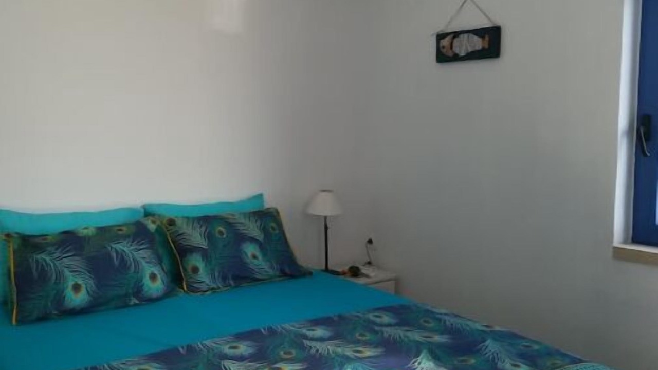 Photo of Bedroom in Patsianos