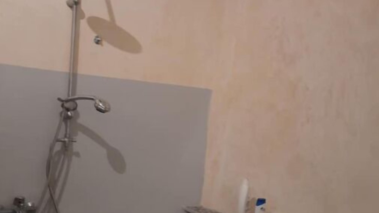 Photo of Bathroom in Patsianos