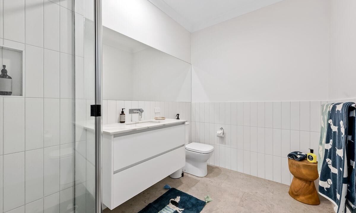 Photo of Bathroom in East Toowoomba