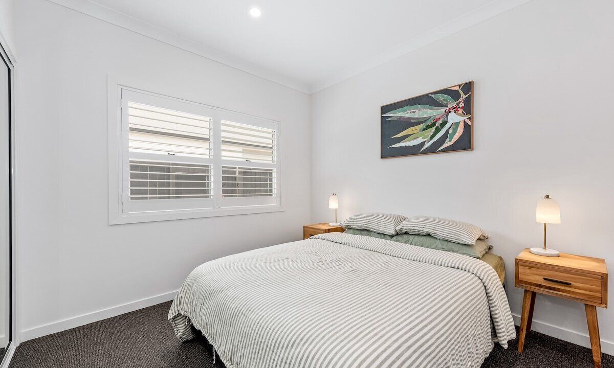 Photo of Bedroom in East Toowoomba