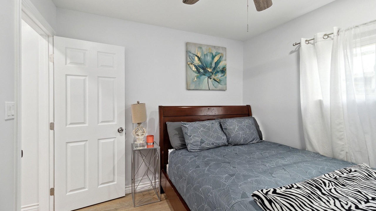 Photo of Bedroom in Palmdale