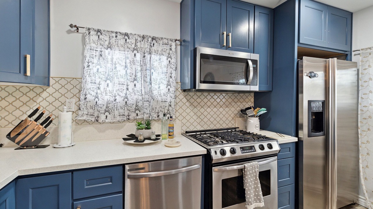Photo of Kitchen in Palmdale