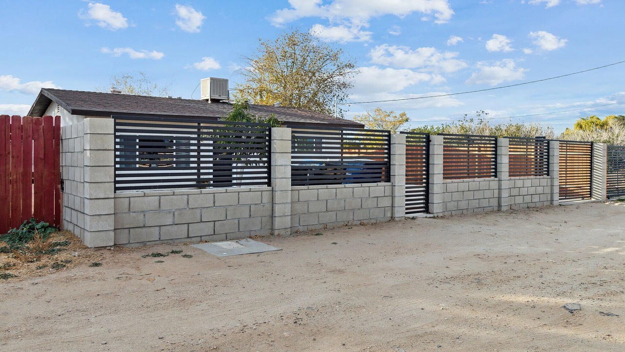 Photo of Outdoor in Palmdale