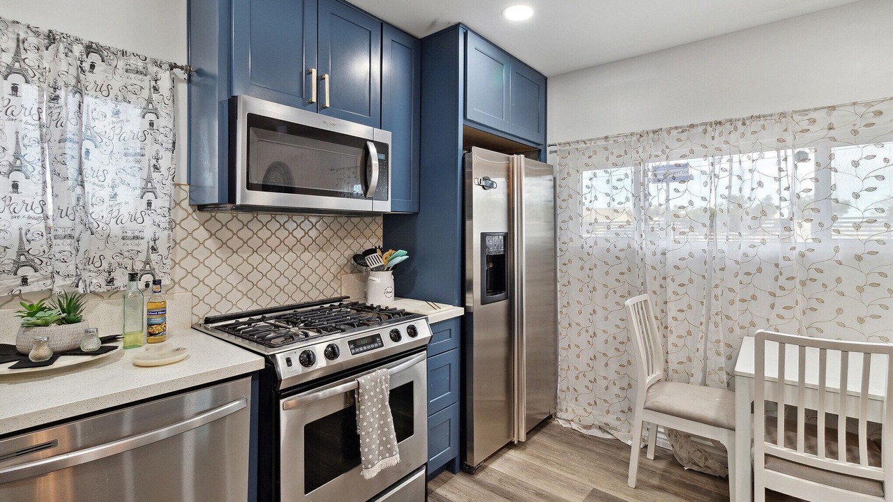 Photo of Kitchen in Palmdale