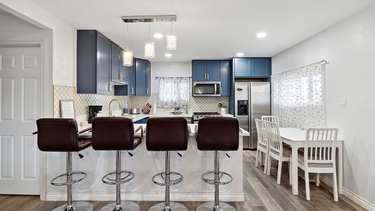 Photo of Kitchen in Palmdale