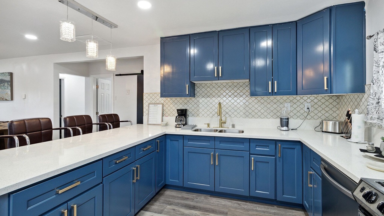 Photo of Kitchen in Palmdale