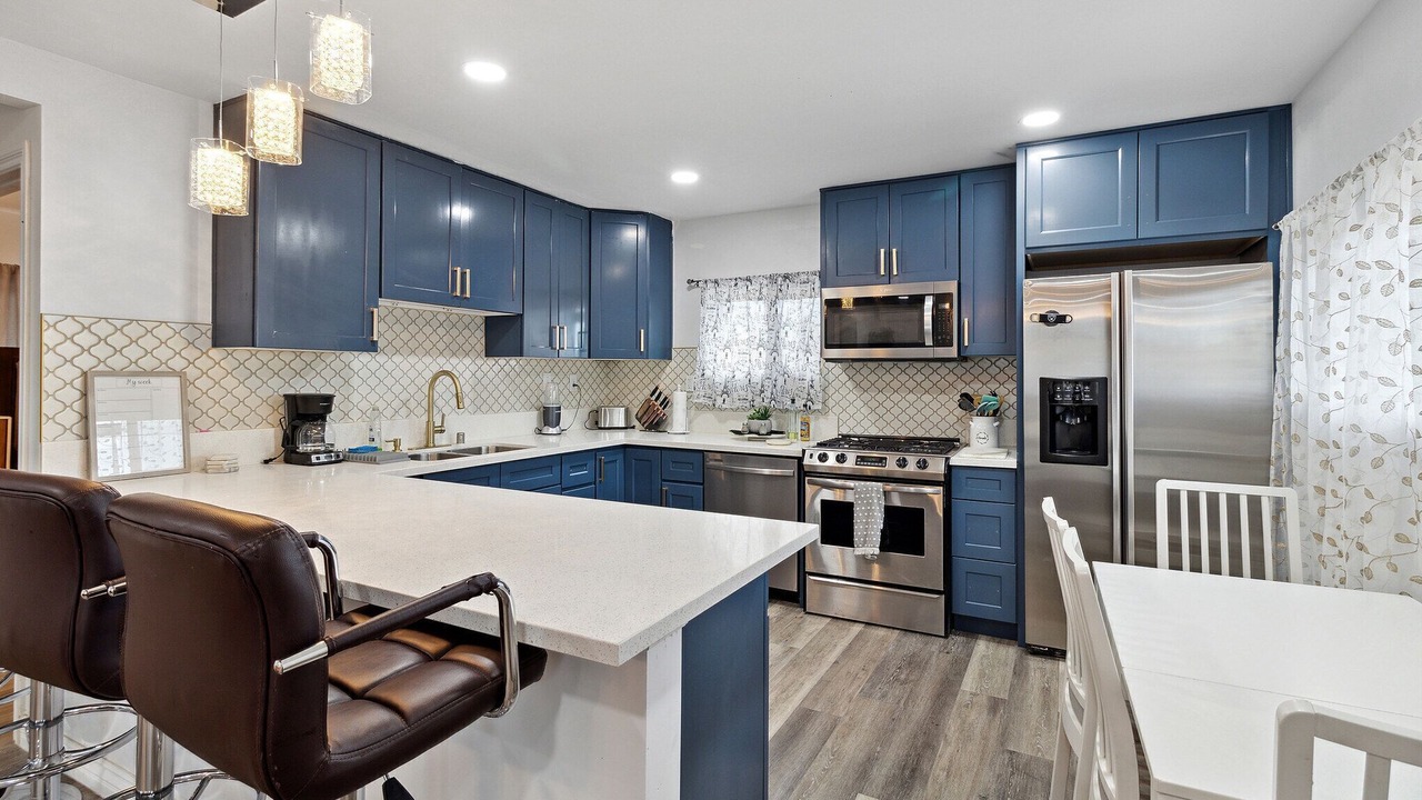 Photo of Kitchen in Palmdale