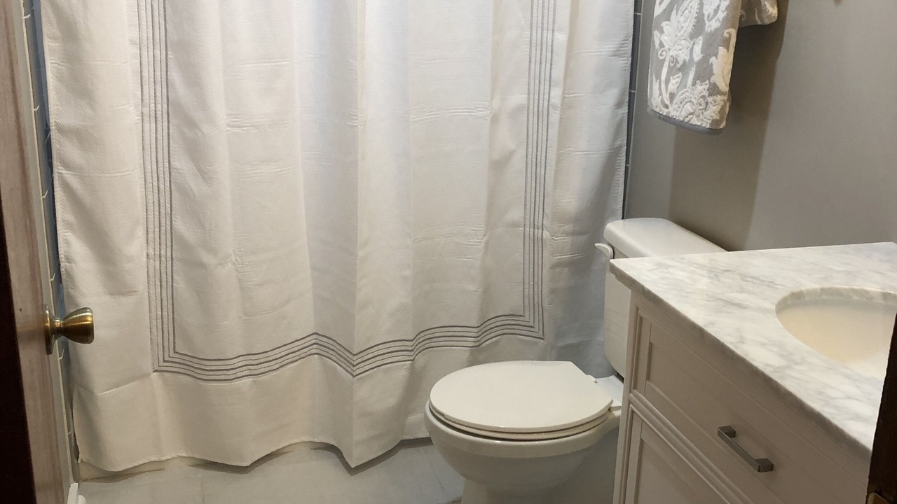 Photo of Bathroom in Sardis