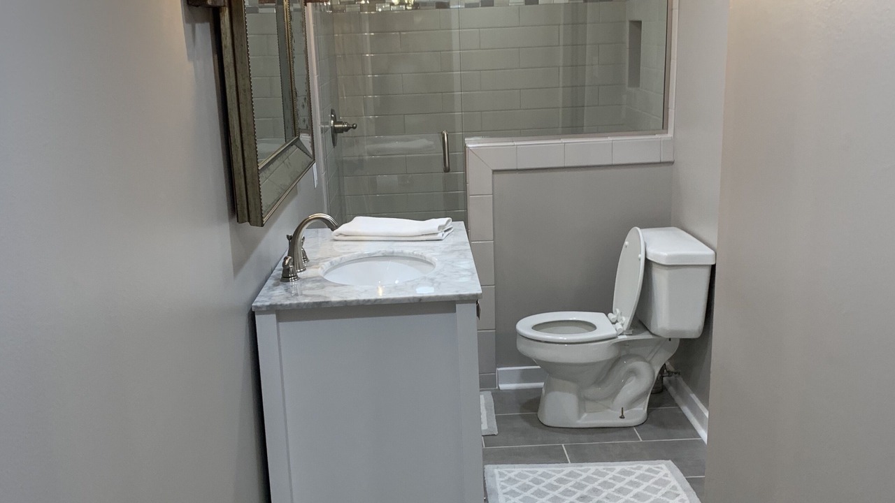 Photo of Bathroom in Sardis