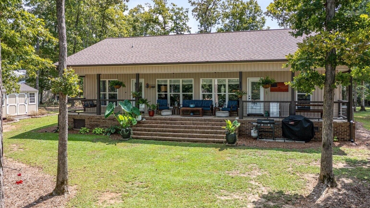 Photo of Outdoor in Arley
