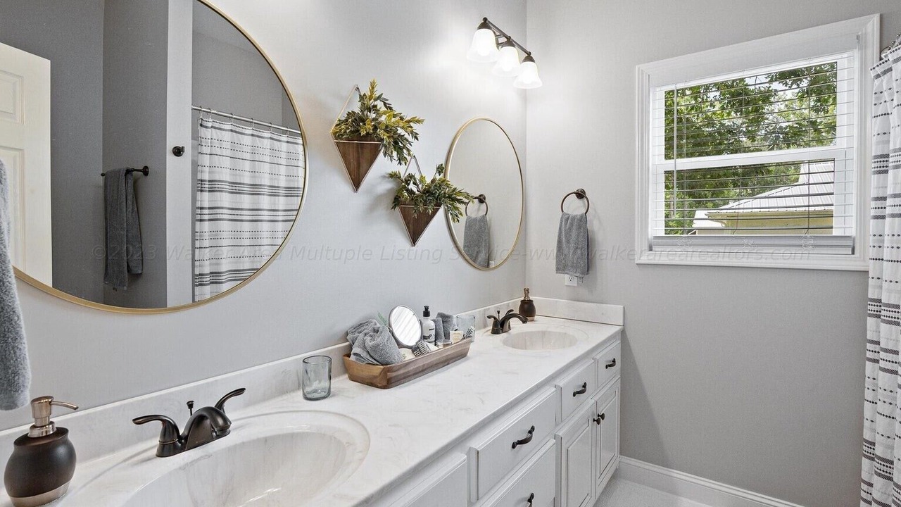 Photo of Bathroom in Arley