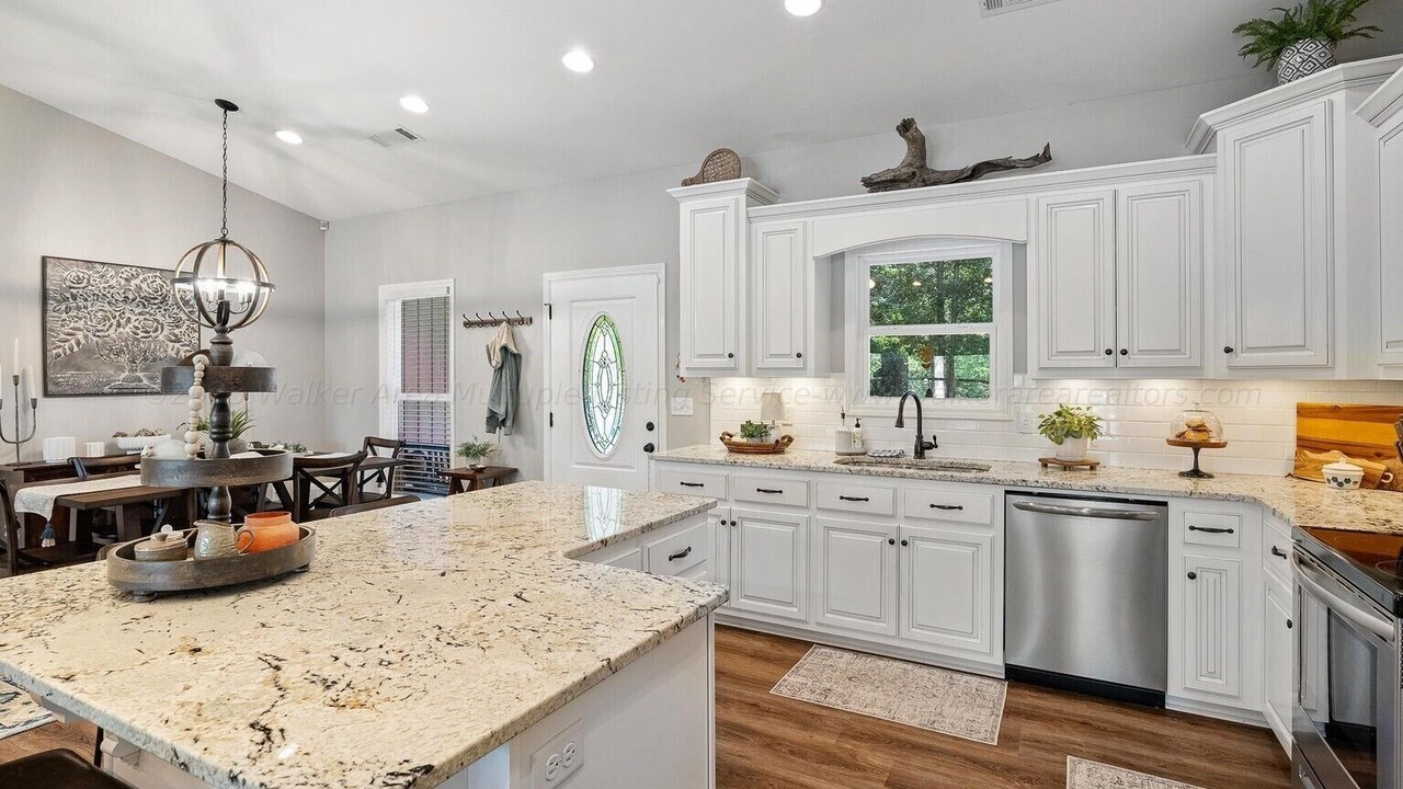 Photo of Kitchen in Arley