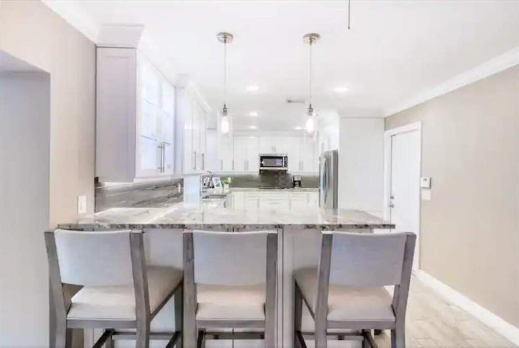 Photo of Kitchen in Survey Creek