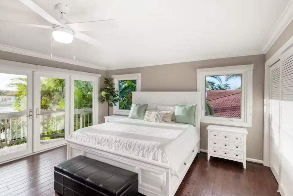 Photo of Bedroom in Survey Creek