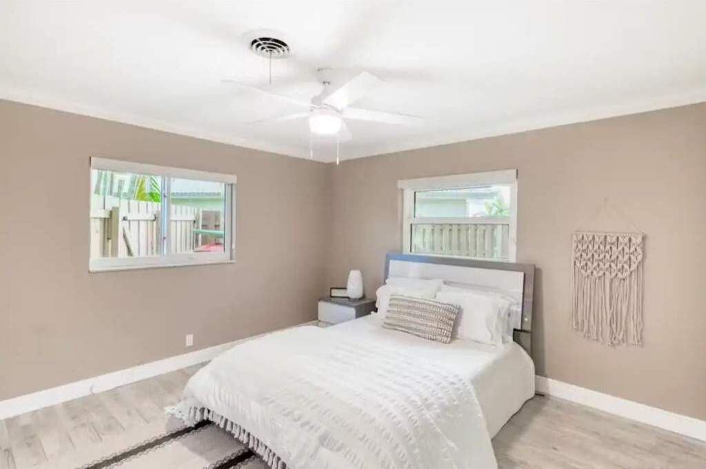 Photo of Bedroom in Survey Creek